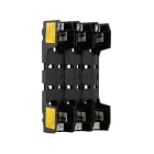EATON - EAORM60030-3CR FUSE BLOCK, CLASS R, 600V 30A, 3 POLE