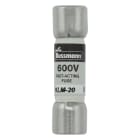 EATON - EAOKLM-20 KLM-20 LIMITRON FAST ACTING FUSE