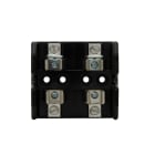 EATON - EAOT60060-2CR T60060-2CR BUSS FUSEBLOCK WAS 1B0077 T60