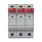 EATON - EAOCHM3DIU CHM3DIU BASE PER 10X38, 32A, 690VAC, 3P,