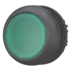 EATON - EAO216949 M22S-DRL-G PULS LUM FILO GHIERA PERM. VE