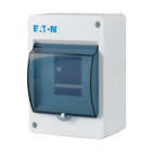 EATON - EAO177073 MINI-4-T CALOTTA PARETE 4 MOD PORTA TRAS