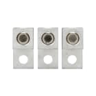 EATON - EAOLUG1-3 LUG1-3 TERMINAL LUG, 6-300MCM - 3 LUGS