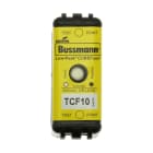 EATON - EAOTCF10 TCF10 FUS. NA, CUBEFUSE, 10A, 600VAC/300