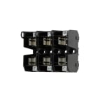 EATON - EAOJM60060-3CR CLASS J FUSE BLOCK 600V60A-3 POLE