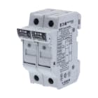 EATON - EAOCHCC2DIU CHCC2DIU BASE 10X38 30A 600VAC/DC 2P CL.