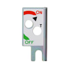 EATON - EAODIR-06 HANDLE,DIR 30J-COMP FUSED