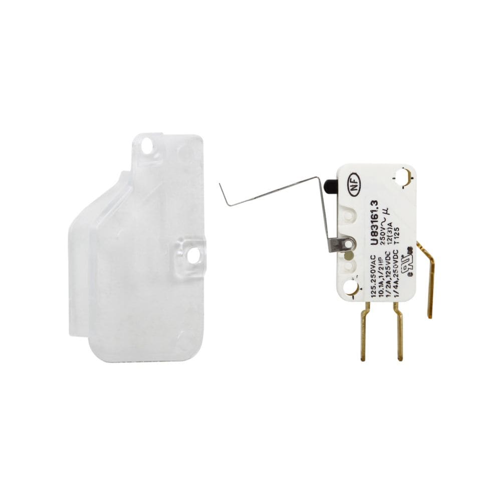 EATON - EAOBAC03 BAC03 AUX CONTACT, 1NO+1NC