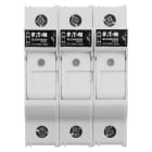 EATON - EAOCHCC3DIU CHCC3DIU BASE 10X38 30A 600VACDC 3P CLAS