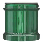 EATON - EAO171462 SL7-L24-G MOD. CON LED VERDE, LUCE PERMA