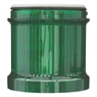 EATON - EAO171462 SL7-L24-G MOD. CON LED VERDE, LUCE PERMA