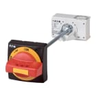 EATON - EAO260180 NZM2-XTVDVR COM.RINV.B/P LUCCH.MAN./INT.
