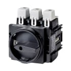 EATON - EAO280913 P5-125/EA/SVB-SW/N 3P+N 125A MAN. NERA