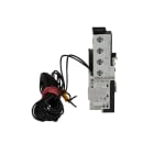 EATON - EAO259651 NZM2/3-XUHIV20208-240AC SG.MIN.2AUX ANT.