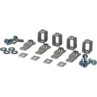 EATON - EAOPDE710002 PDC1X4TS160 KIT MORSETTI A BULLONE 4P PD
