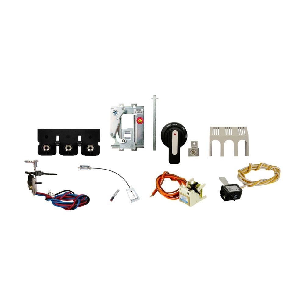 EATON - EAO266247 NZM4-XUHIV20110-130AC SG.MIN.2 AUX ANT.S