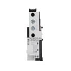 EATON - EAO259763 NZM2/3-XA208-250AC/DC SG.LANCIO DI CORRE