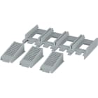 EATON - EAOPDE710013 PDC1XFP4P CALOTTA BASSA 4P PDE