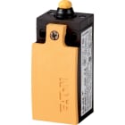 EATON - EAO106799 LS-S11S/F APP.BASE VITE CUST.PLAST.1NA+1