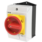 EATON - EAO207151 T0-2-8900/I1/SVB CAMME 3P+N IN CUSTODIA