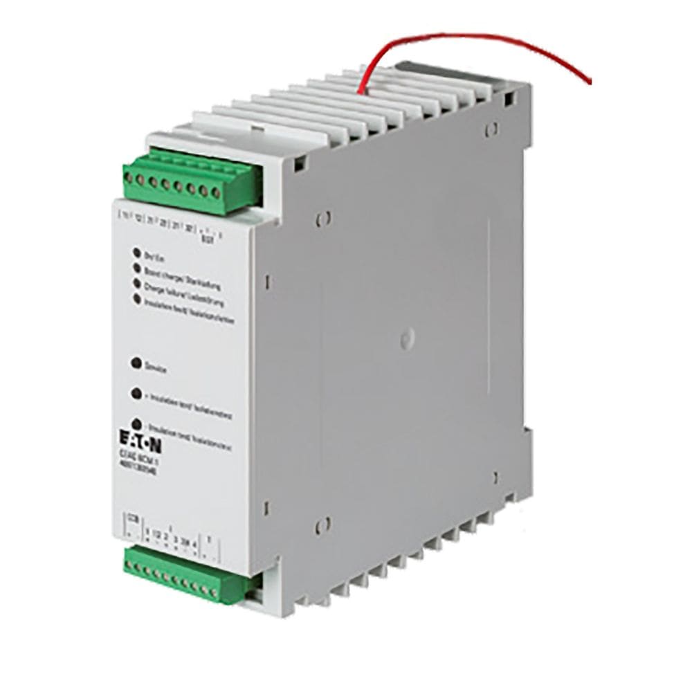 EATON - EAO40071361980 BCM.1E BATTERY CONTROL MODULE