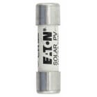 EATON - EAOPV-3A10F PV-3A10F 3AMP 1000V DC SOLAR FERRULE 10