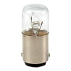EATON - EAO171293 SL7-L230 LAMPADA A FILAMENTO BA15D 230V