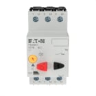EATON - EAO278476 PKZM01-0,25 INT PROT COM. A PULSANTI 0,2
