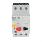 EATON - EAO278484 PKZM01-10 INT PROT COM. A PULSANTI 10A