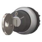 EATON - EAO216883 M22-WS-MS* SEL.CHIAVE 2POS.,MS2-20, IMP.