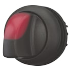 EATON - EAO216826 M22S-WRLK-R SEL. LUM LEVA 2 POS.PERM. RO