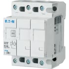 EATON - EAO263879 Z-SH/3 PORTAFUSIBILE SEZ. 10,3X38 3P