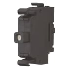 EATON - EAO115969 M22-SWD-LED-R ELEM FUNZ, LED ROSSO FRONT