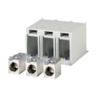 EATON - EAO271459 NZM3-XKA1 MORSETTO A TUNNEL 3 POLI