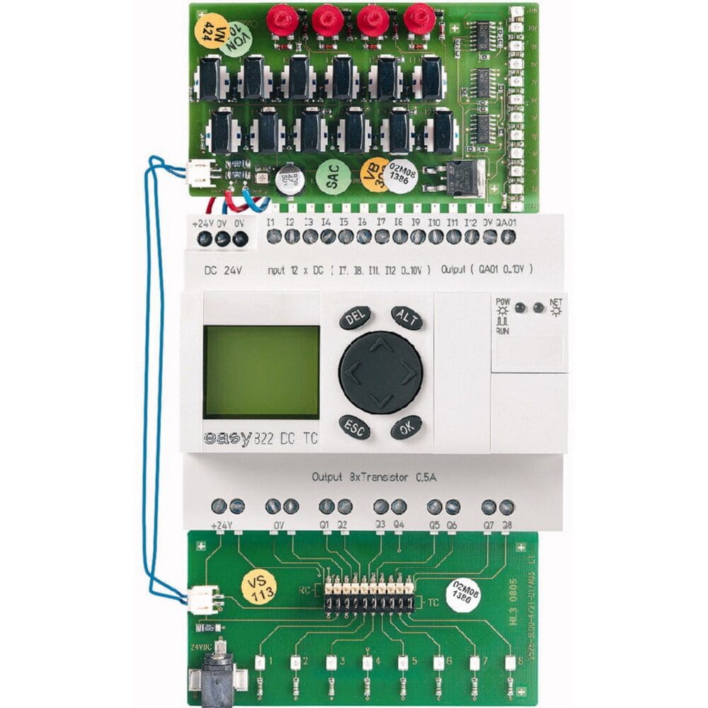 EATON - EAO256278 EASY800-DC-SIM