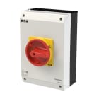 EATON - EAO255897 P3-63/I4/SVB-NA COMM. A CAM.