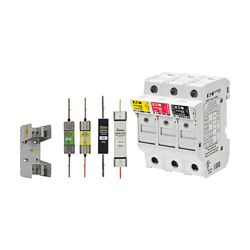 EATON - EAO170M5660 170M5660 FUSE 500A 690V 2FKE/90 AR UC