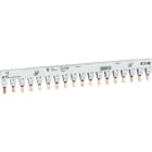 EATON - EAO104899 Z-SV/UL-16/3P-3TE/12 BARR. DISTR. 3P 12