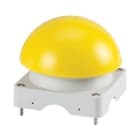 EATON - EAO229754 FAK-Y COPERCHIO GRIGIO CON PULSANTE GIAL