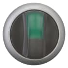 EATON - EAO216837 M22-WLK3-G SEL. LUM LEVA 3 POS. IMP. VER