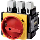 EATON - EAO280899 P5-125/EA/SVB/HI10 3P+1NA 125A MAN. G/R