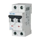 EATON - EAO278787 FAZ-D40/2 INT. MT 10KA 2P D 40A