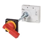 EATON - EAO266634 NZM3-XHBR KIT INT. GENERALE GIALLO-ROSSO