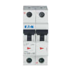 EATON - EAO279145 FAZ-C50/2-DC INT. MT 10KA 2P C-DC 50A