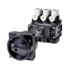 EATON - EAO280961 P5-315/V/SVB-SW/N 3P+N 315A MAN. NERA