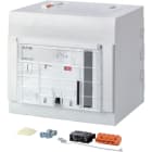 EATON - EAO266684 NZM4-XR110-130AC COM. A DISTANZA 110-130