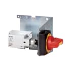 EATON - EAO266671 NZM1-XSRM-L KIT INT.GEN. LAT.SIN. MAN RO