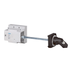 EATON - EAO266643 NZM3-XS-L KIT INT. GEN. LAT. SIN.