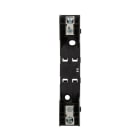 EATON - EAORM60030-1SR FUSE BLOCK, CLASS R, 600V 30A, 1 POLE