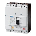 EATON - EAO281243 NZMB1-4-A160 INT.AUT.4P 160A 25KA N100%